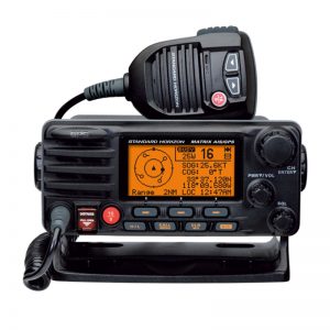 ais radio vhf