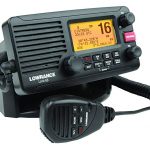 LOWRANCE-LINK-8