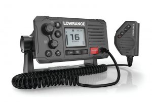 Lowrance Link-6S